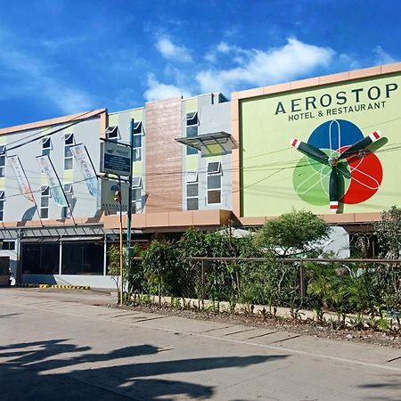 Aerostop Hotel & Restaurant Plaridel  Ngoại thất bức ảnh