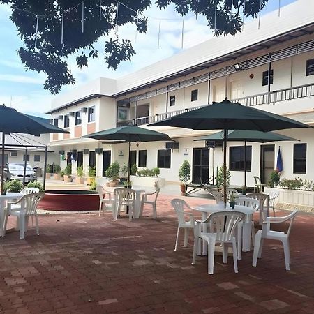 Aerostop Hotel & Restaurant Plaridel  Ngoại thất bức ảnh