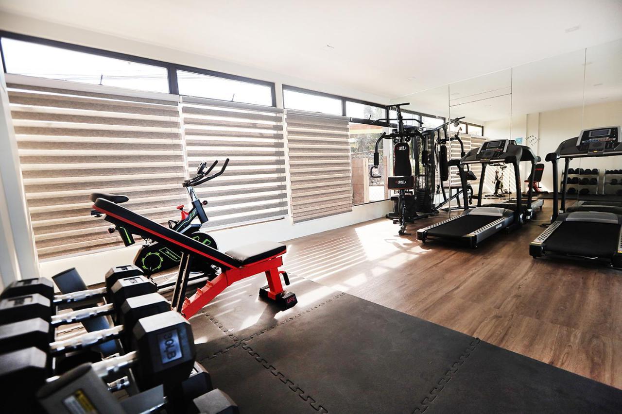 Aerostop Hotel & Restaurant Plaridel  Ngoại thất bức ảnh