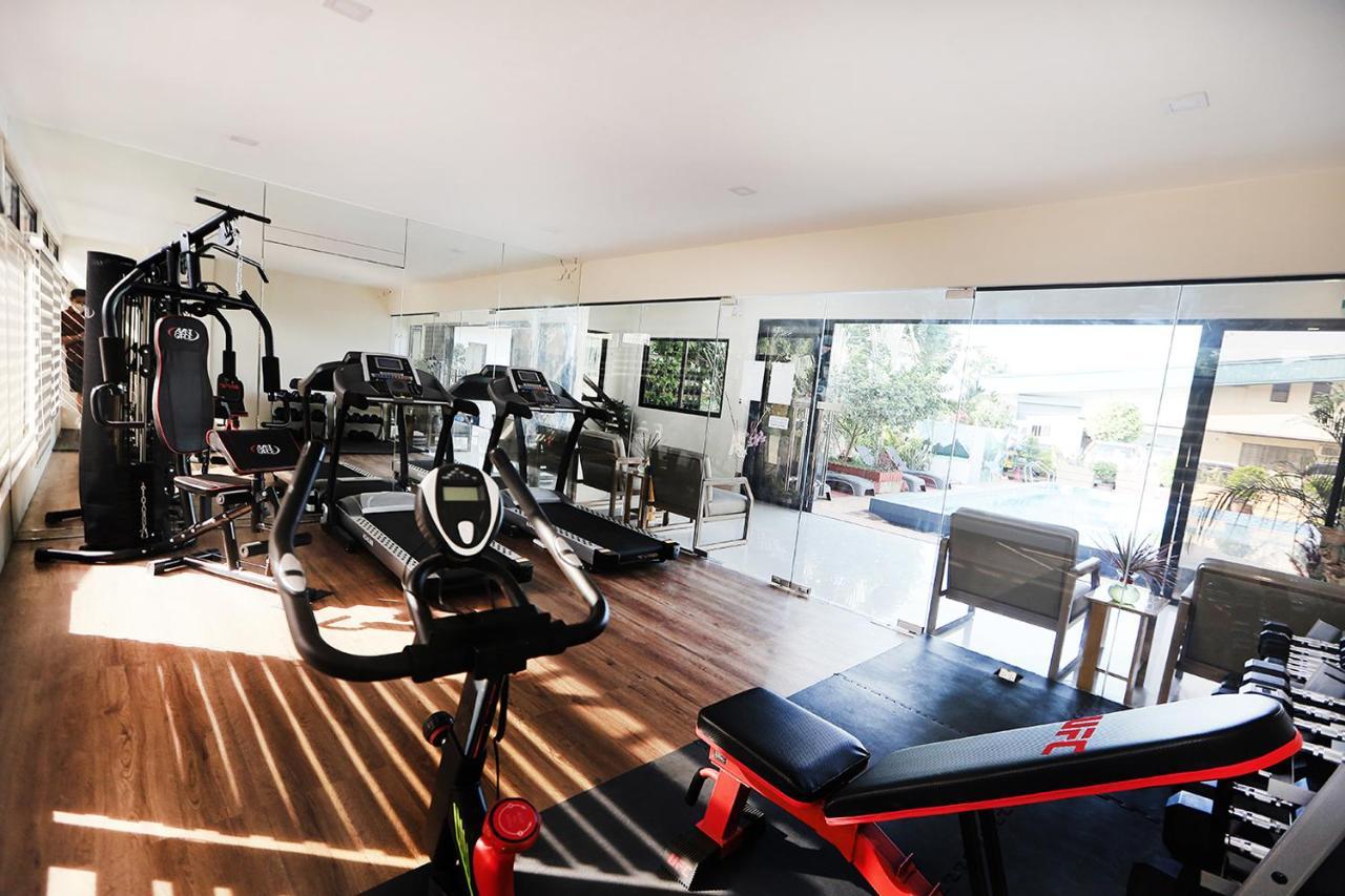 Aerostop Hotel & Restaurant Plaridel  Ngoại thất bức ảnh