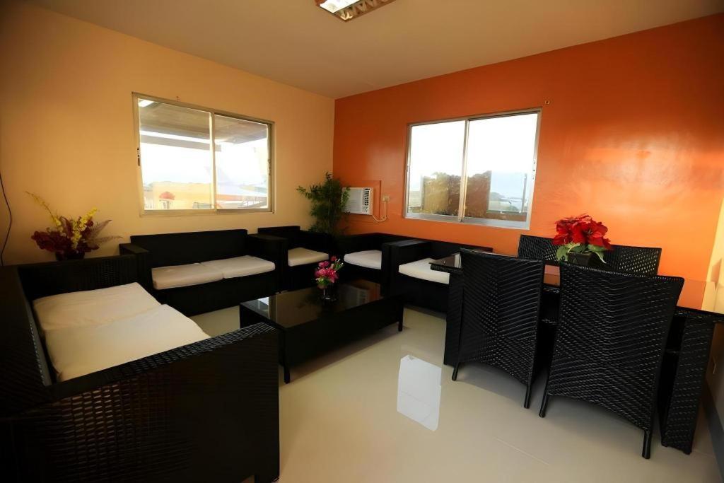 Aerostop Hotel & Restaurant Plaridel  Ngoại thất bức ảnh