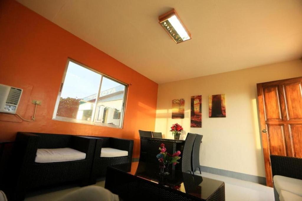 Aerostop Hotel & Restaurant Plaridel  Ngoại thất bức ảnh