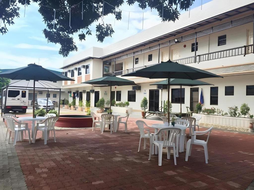 Aerostop Hotel & Restaurant Plaridel  Ngoại thất bức ảnh