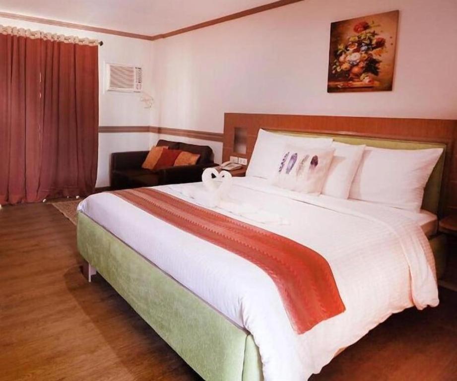 Aerostop Hotel & Restaurant Plaridel  Ngoại thất bức ảnh