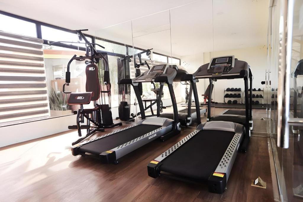 Aerostop Hotel & Restaurant Plaridel  Ngoại thất bức ảnh