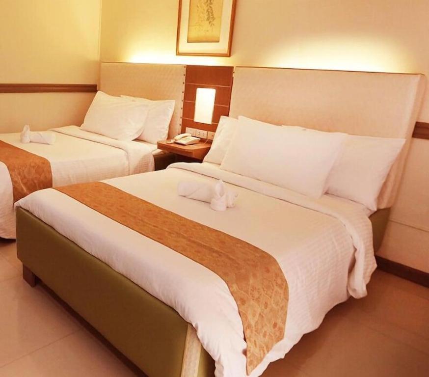 Aerostop Hotel & Restaurant Plaridel  Ngoại thất bức ảnh