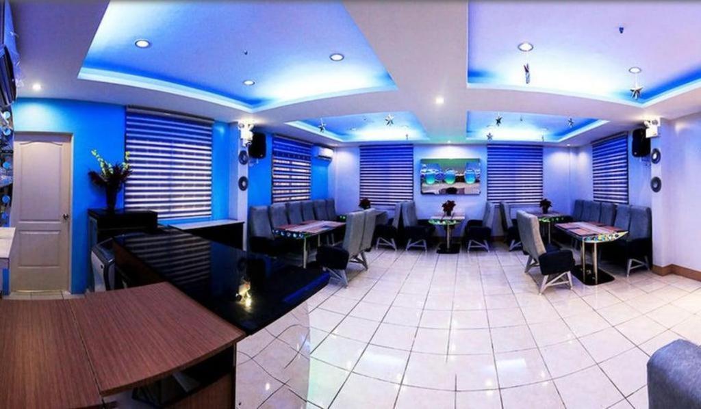 Aerostop Hotel & Restaurant Plaridel  Ngoại thất bức ảnh