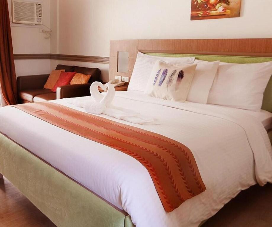 Aerostop Hotel & Restaurant Plaridel  Ngoại thất bức ảnh