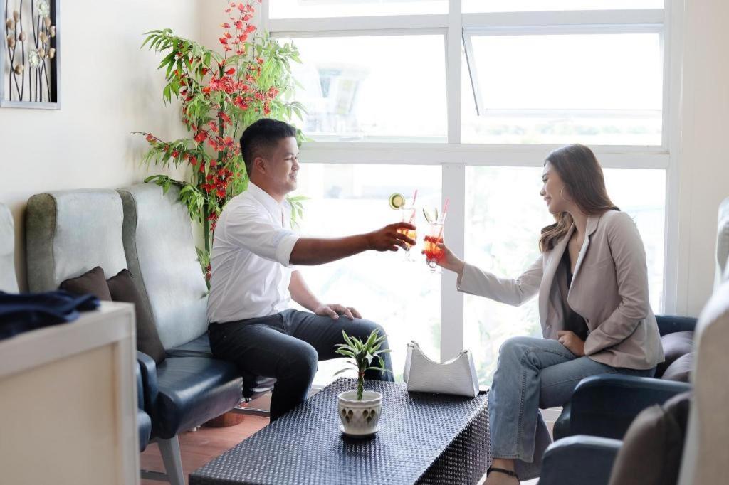 Aerostop Hotel & Restaurant Plaridel  Ngoại thất bức ảnh