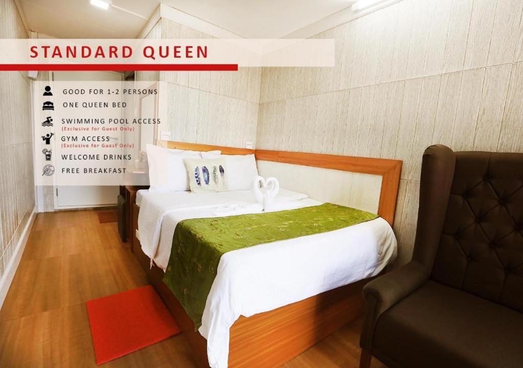 Aerostop Hotel & Restaurant Plaridel  Ngoại thất bức ảnh