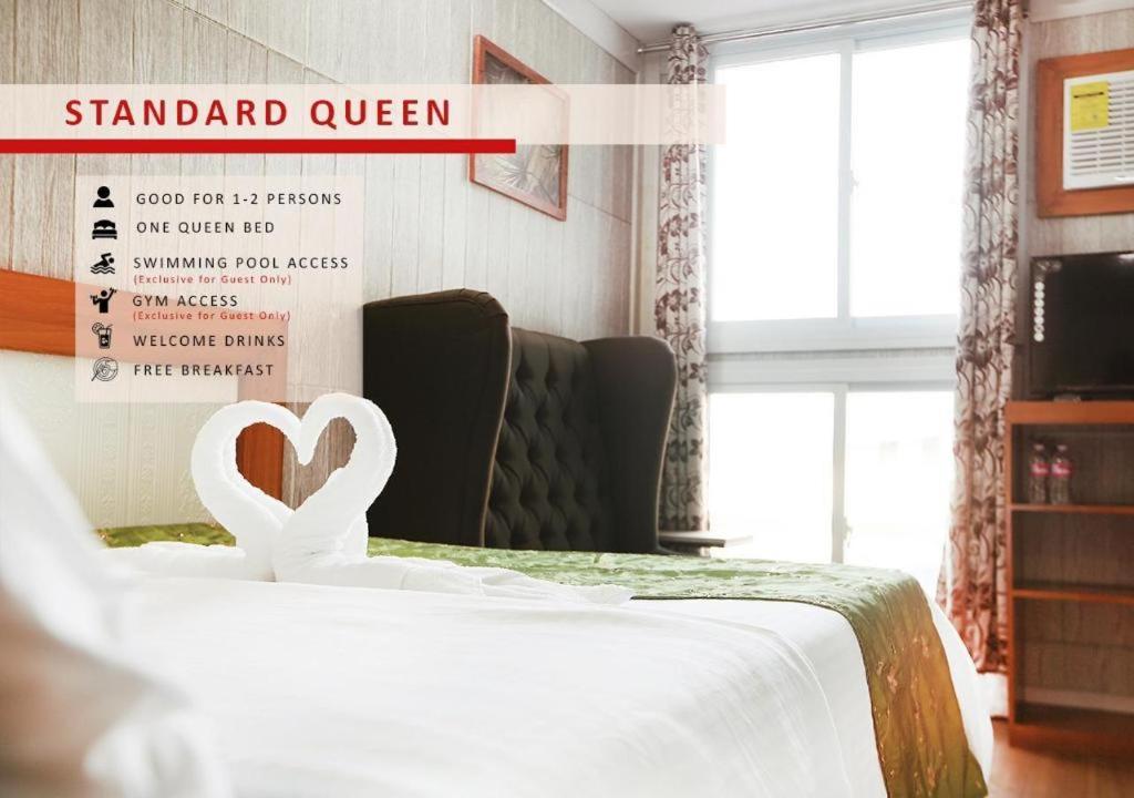 Aerostop Hotel & Restaurant Plaridel  Ngoại thất bức ảnh