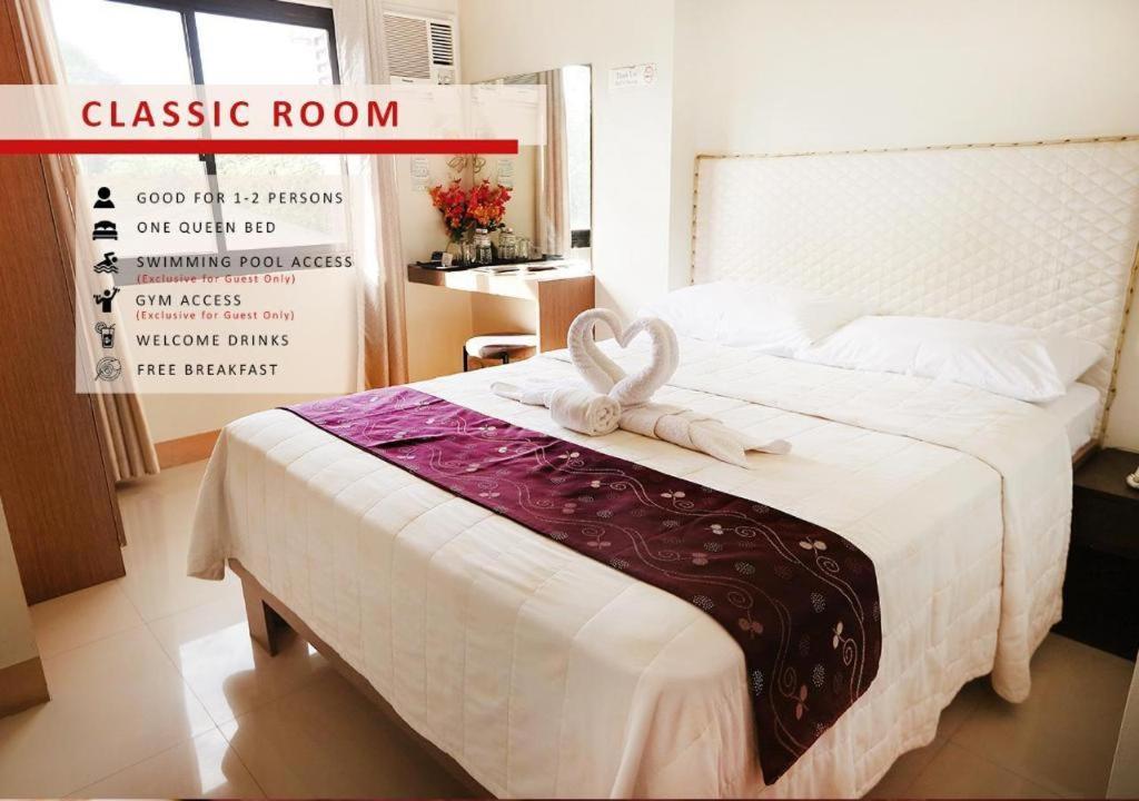 Aerostop Hotel & Restaurant Plaridel  Ngoại thất bức ảnh