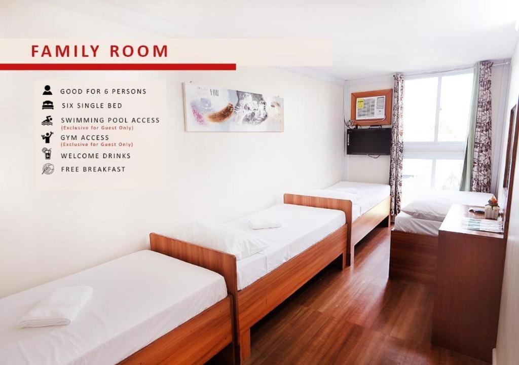 Aerostop Hotel & Restaurant Plaridel  Ngoại thất bức ảnh