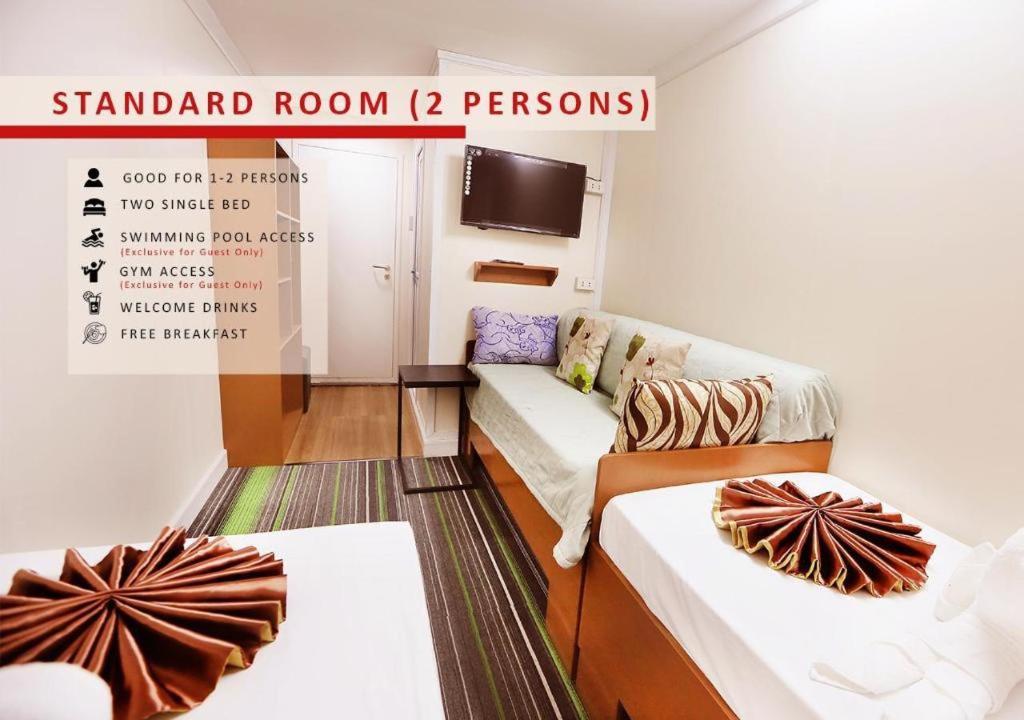 Aerostop Hotel & Restaurant Plaridel  Ngoại thất bức ảnh