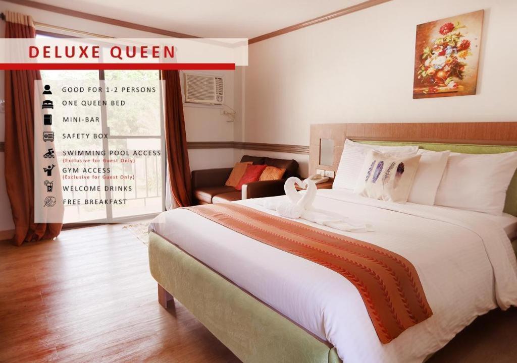 Aerostop Hotel & Restaurant Plaridel  Ngoại thất bức ảnh