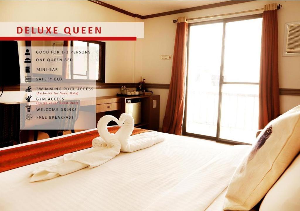 Aerostop Hotel & Restaurant Plaridel  Ngoại thất bức ảnh